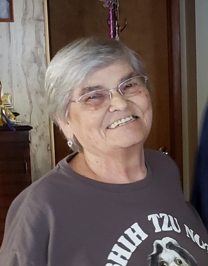 Barbara "Barb" Mae Delong Profile Photo