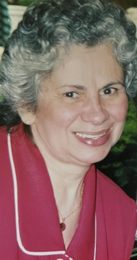 Carmen Emilia Ramos Profile Photo