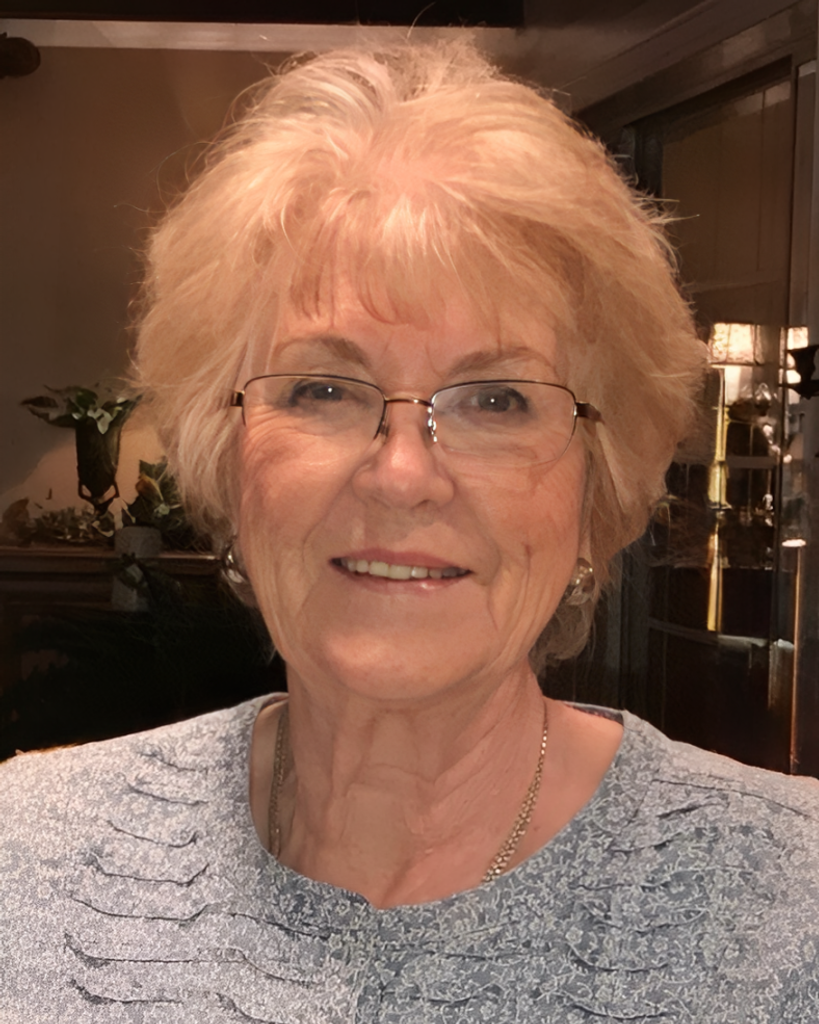 Joyce Holbrook Thomas Profile Photo