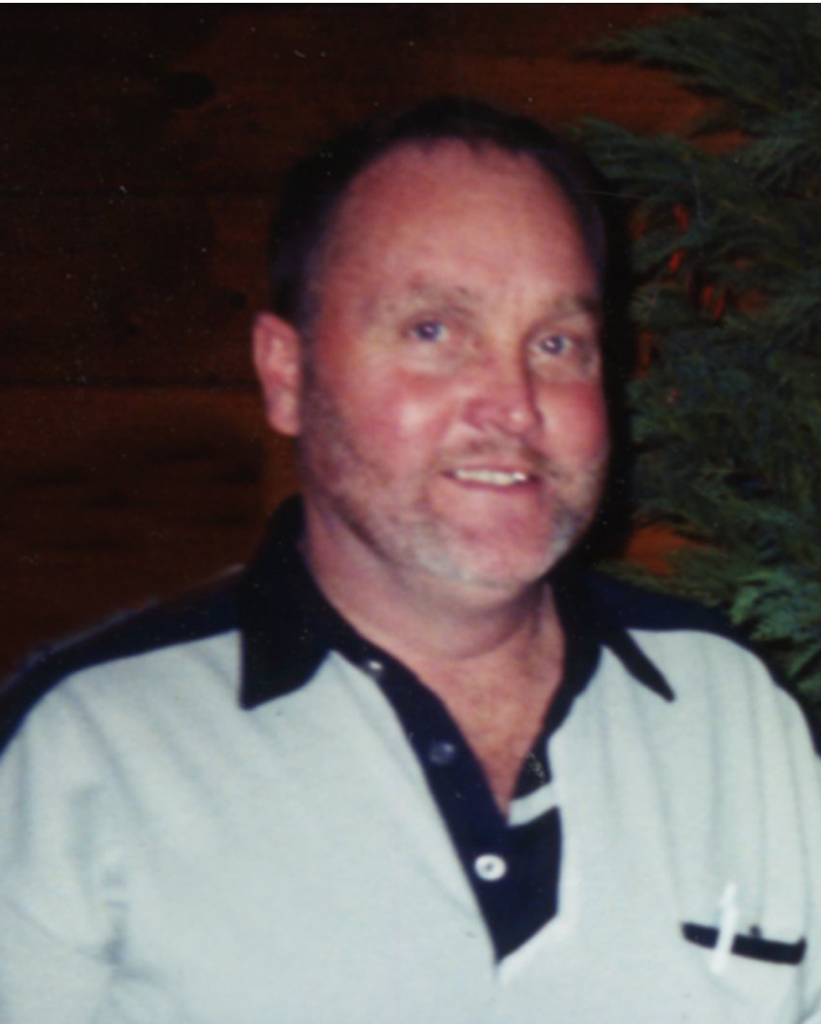 Bruce Hemmingsen
