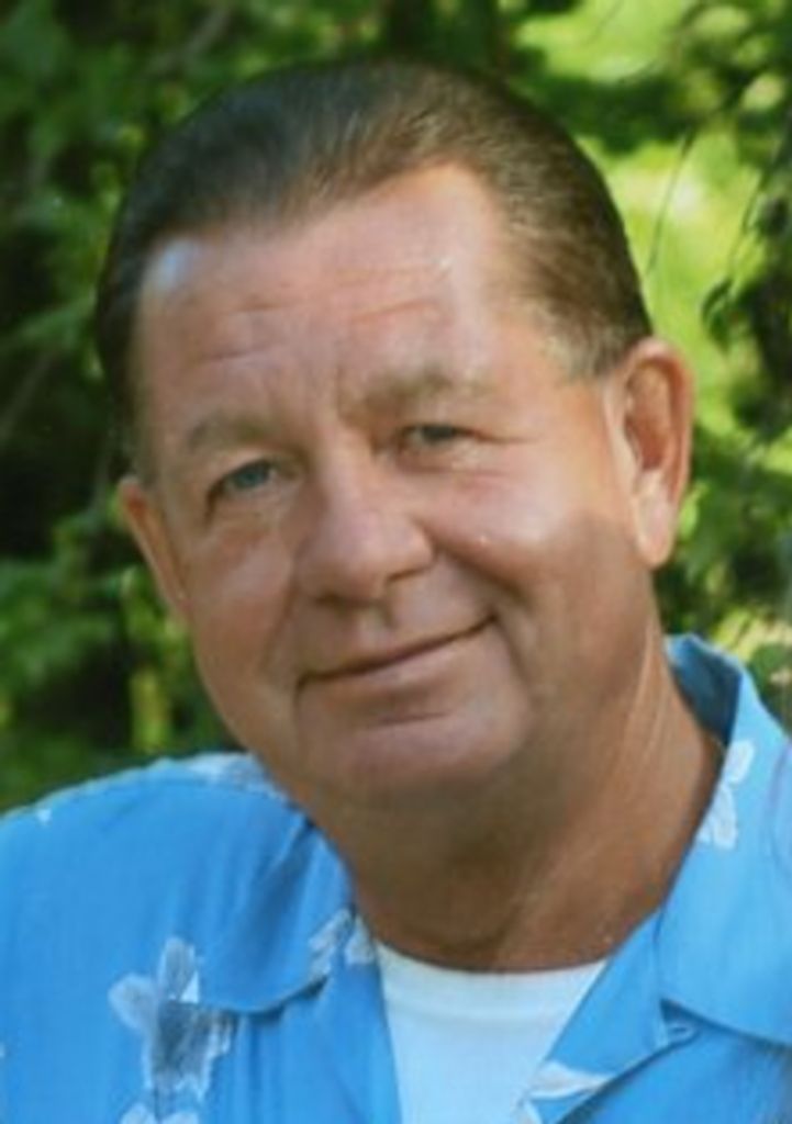 James William Speers Profile Photo