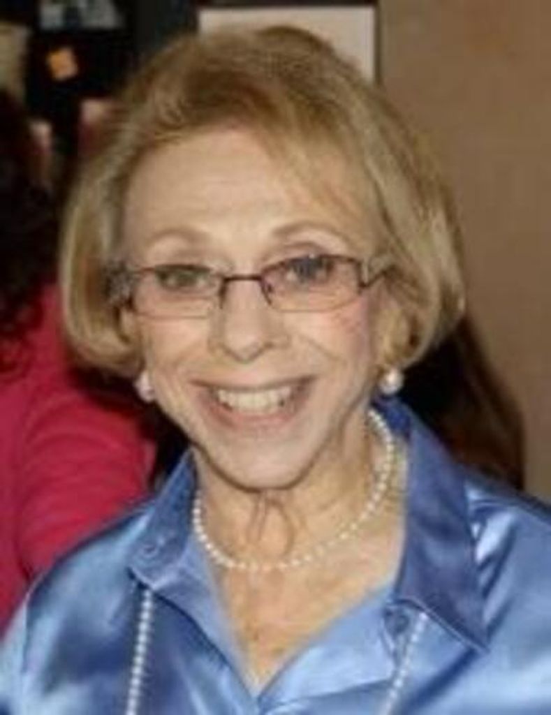 Edith Davidove Profile Photo