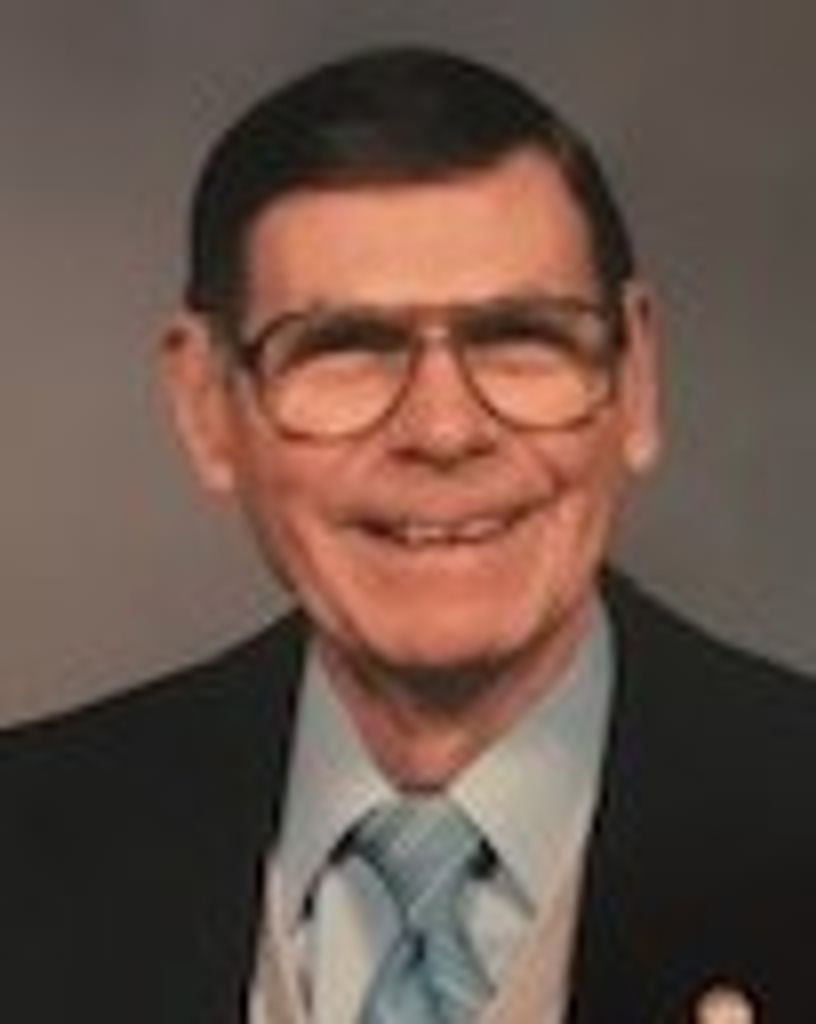 Harold Jones