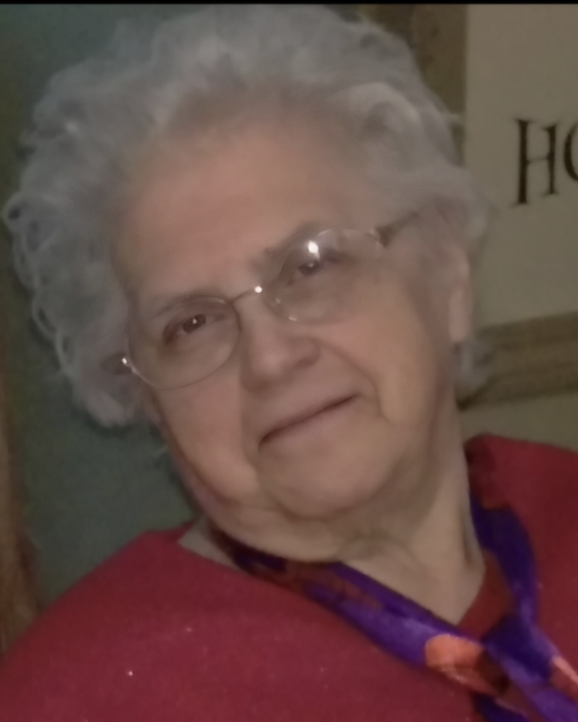 Mae Marie (Anderson)  Sholtis