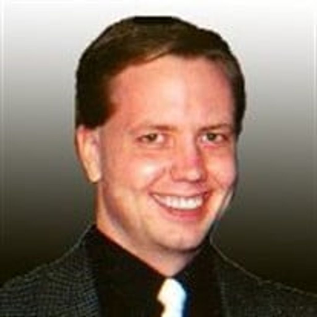 Brian Anthony Fox