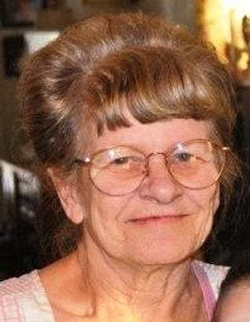 Betty  Jean Pitzinger Profile Photo