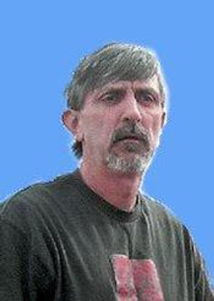 Billy Gene Irby