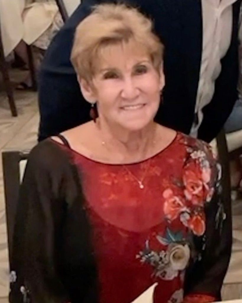 Mary Davis