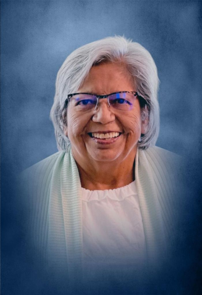 Ollie Mae Marris Profile Photo