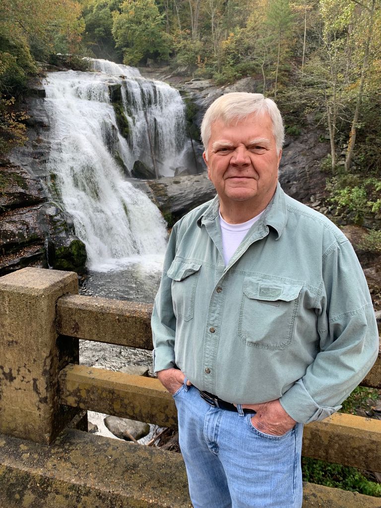 Rodney Hirchert Profile Photo
