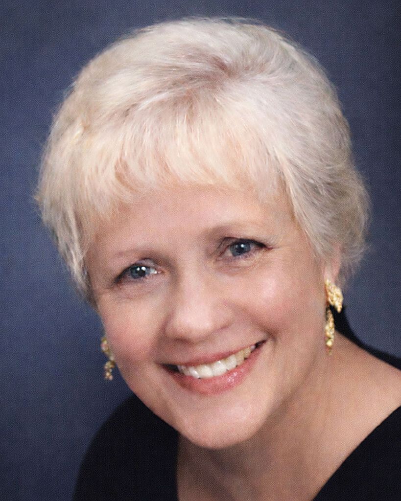 Dianne Krajewski DeLisle Leigh