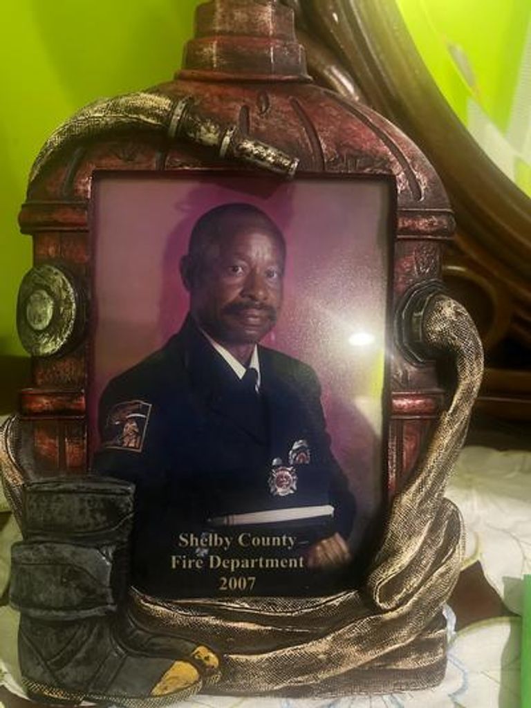 Mr. Eligah Williams Profile Photo