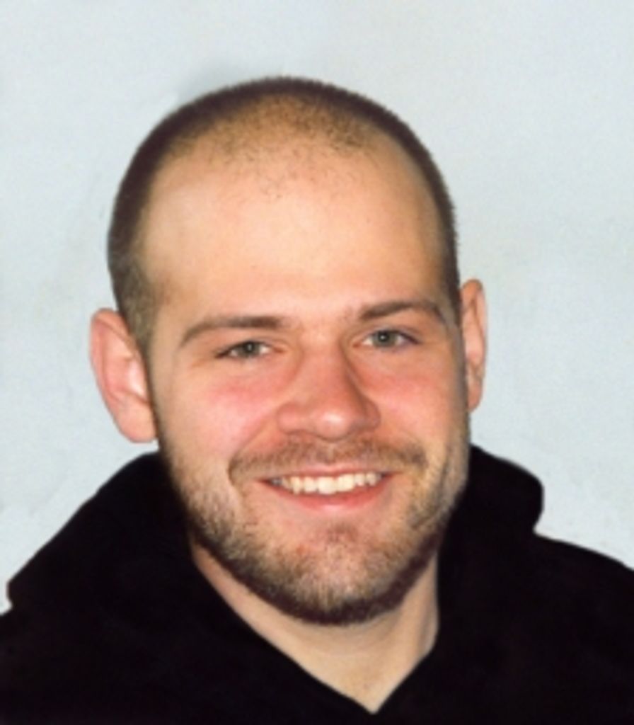 Gregory  Neil Brinkman
