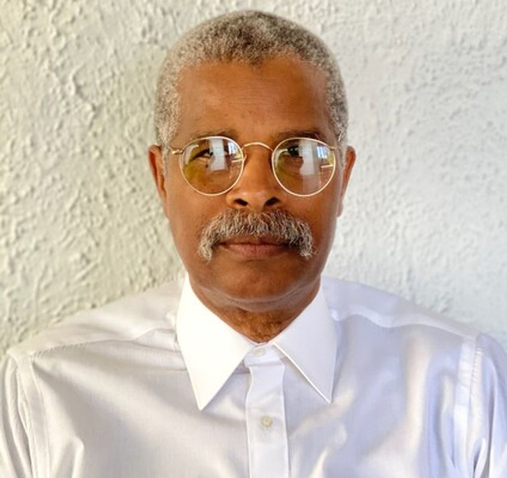 Jerome Roger Gray Profile Photo