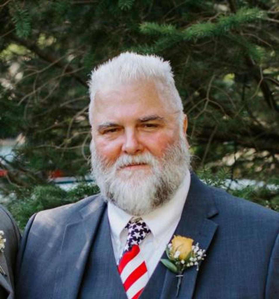 Robert Francis Degust Profile Photo
