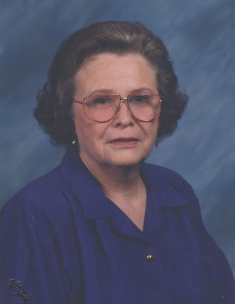 Doris S. Johnson