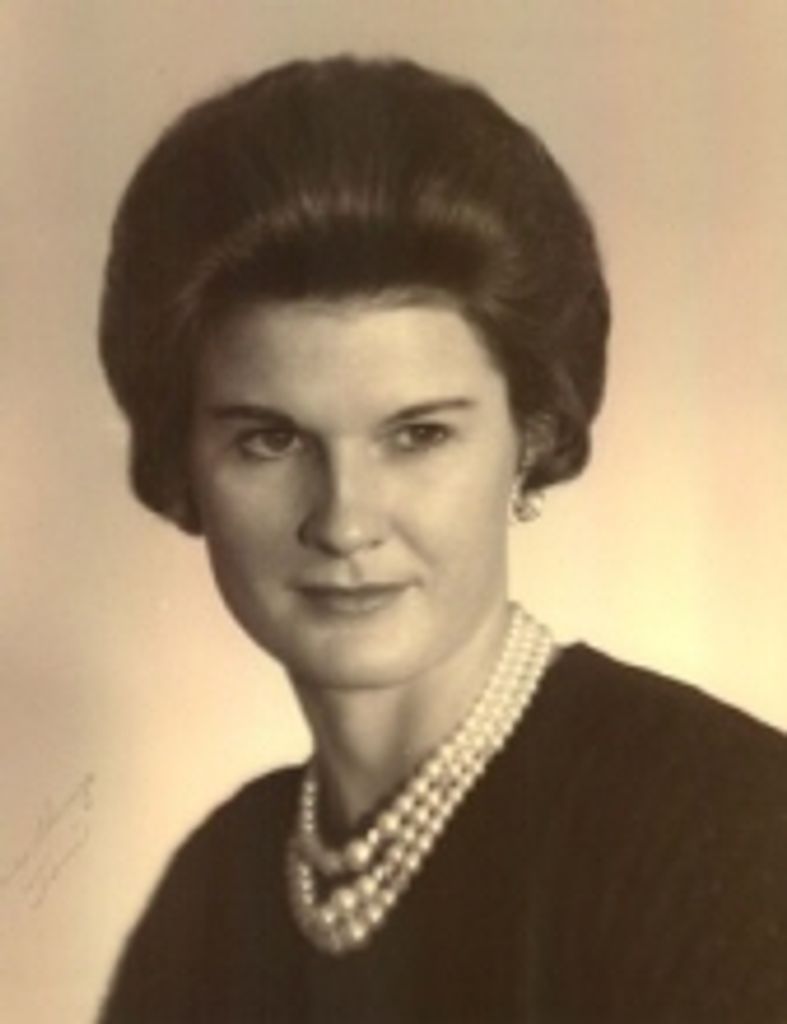 Ethel Mae Braden
