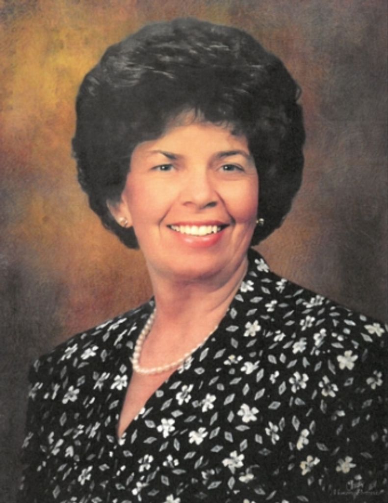 Nancy  Lee Zeigler