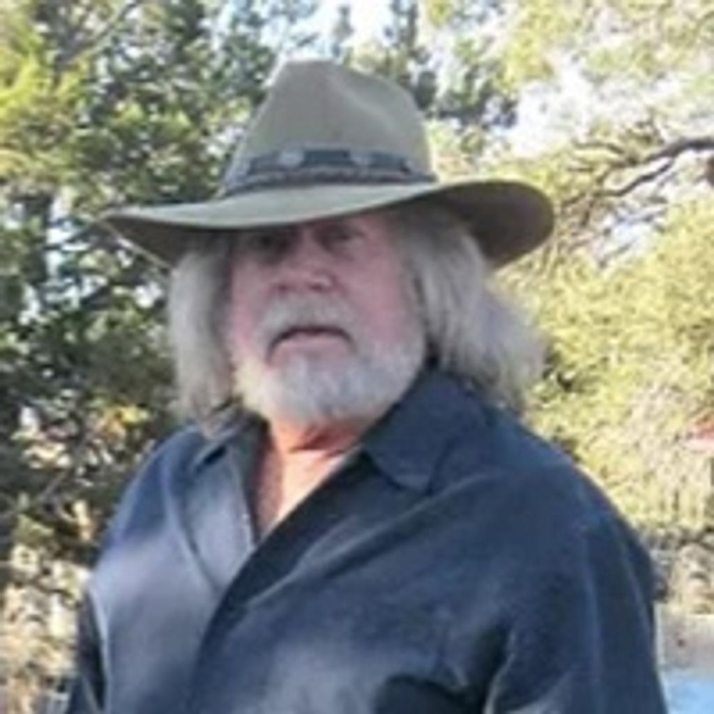 Paul Daniel Harman