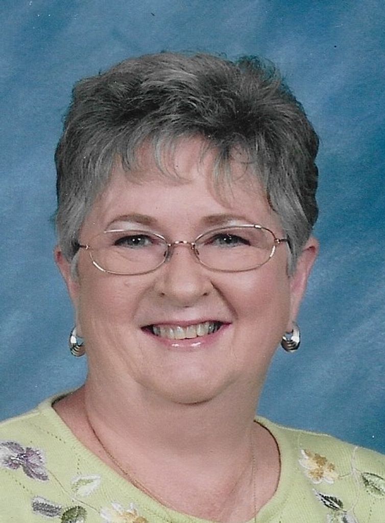 Rebecca Darlene Falls