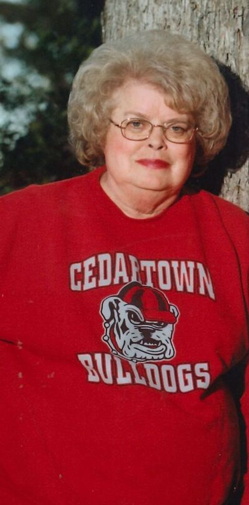 Glenda Sue Worthington Profile Photo