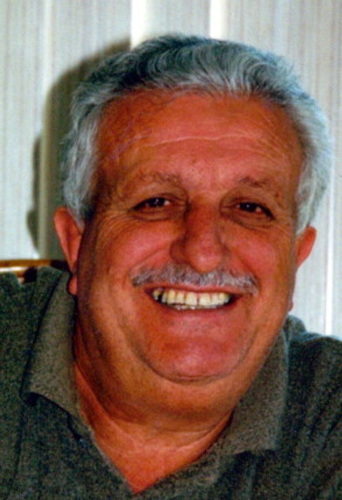 Orlando M. Passaretta