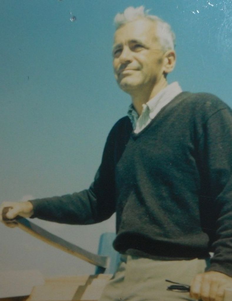 Edward Philbrook Clancy