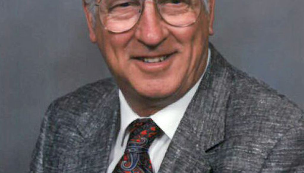 John H. Nolle