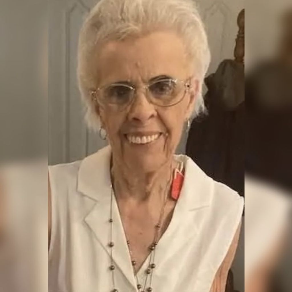 Mary A. Cook Profile Photo