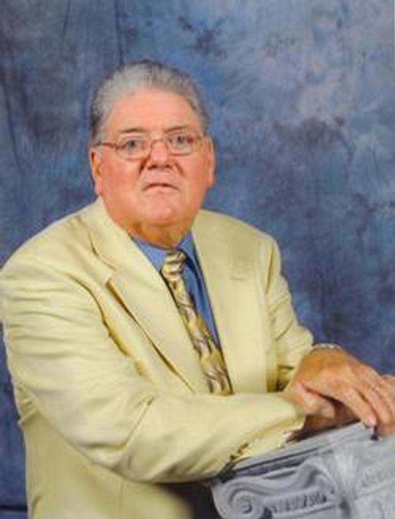 John &#34;Ray&#34; Gupton