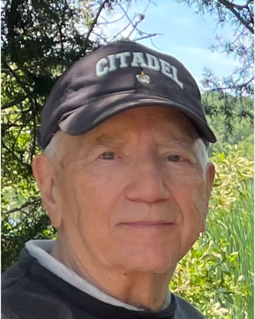 Donald J. Spano
