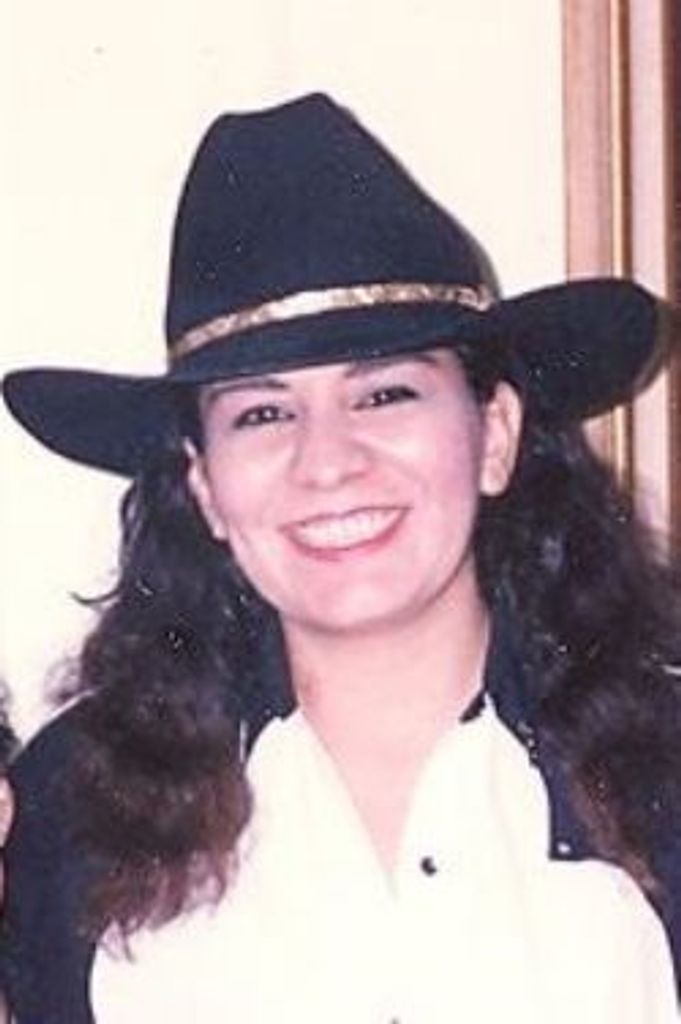 Irene Dela Cruz Holmes