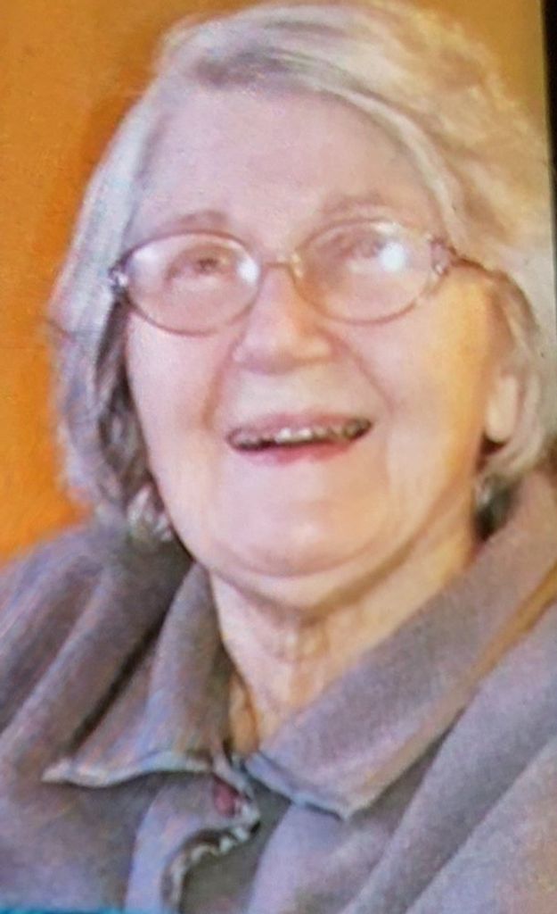 Myrtle Burns