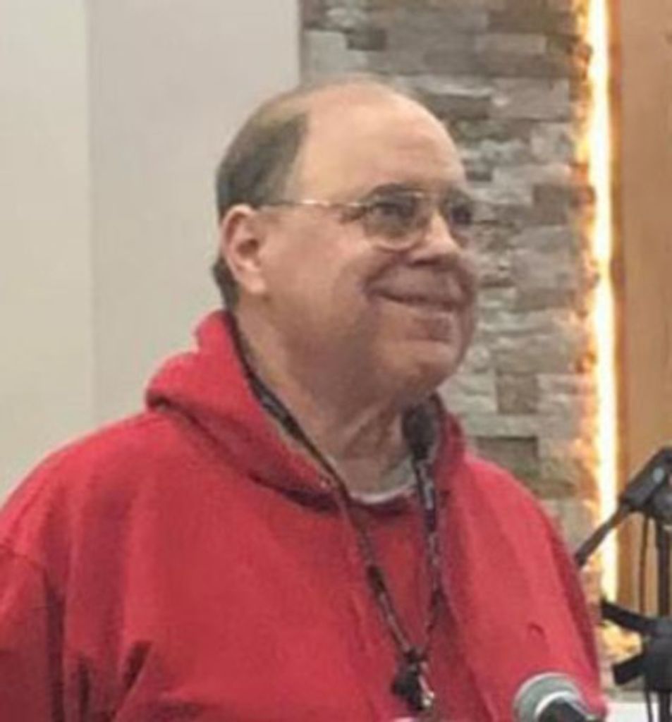 Andrew T. Carrier Profile Photo