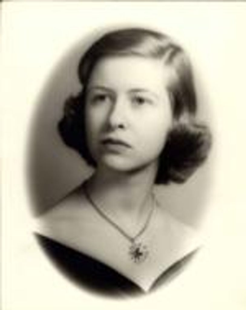 Patricia Jones Golden Profile Photo