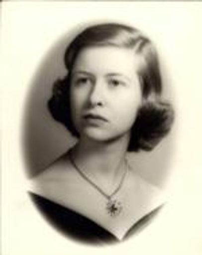 Photo of Patricia Jones Golden
