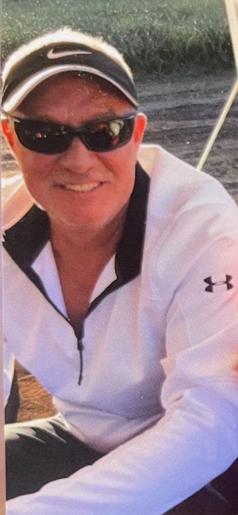 Steve Brown Profile Photo