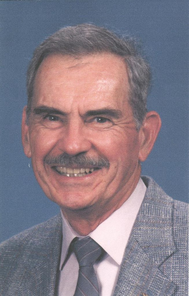 Paul Allen Riley Profile Photo
