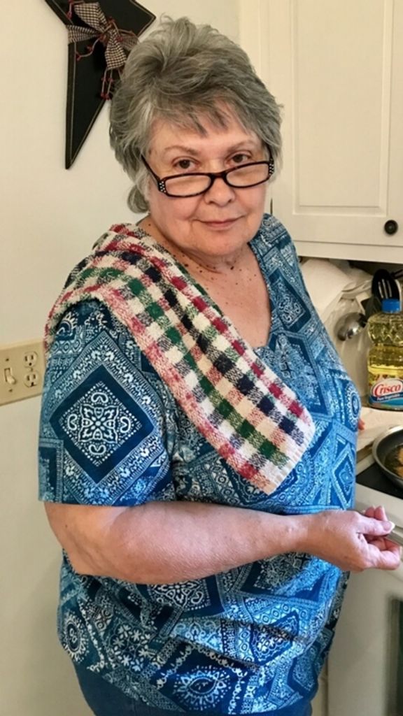 Mary E. Kaminsky Profile Photo