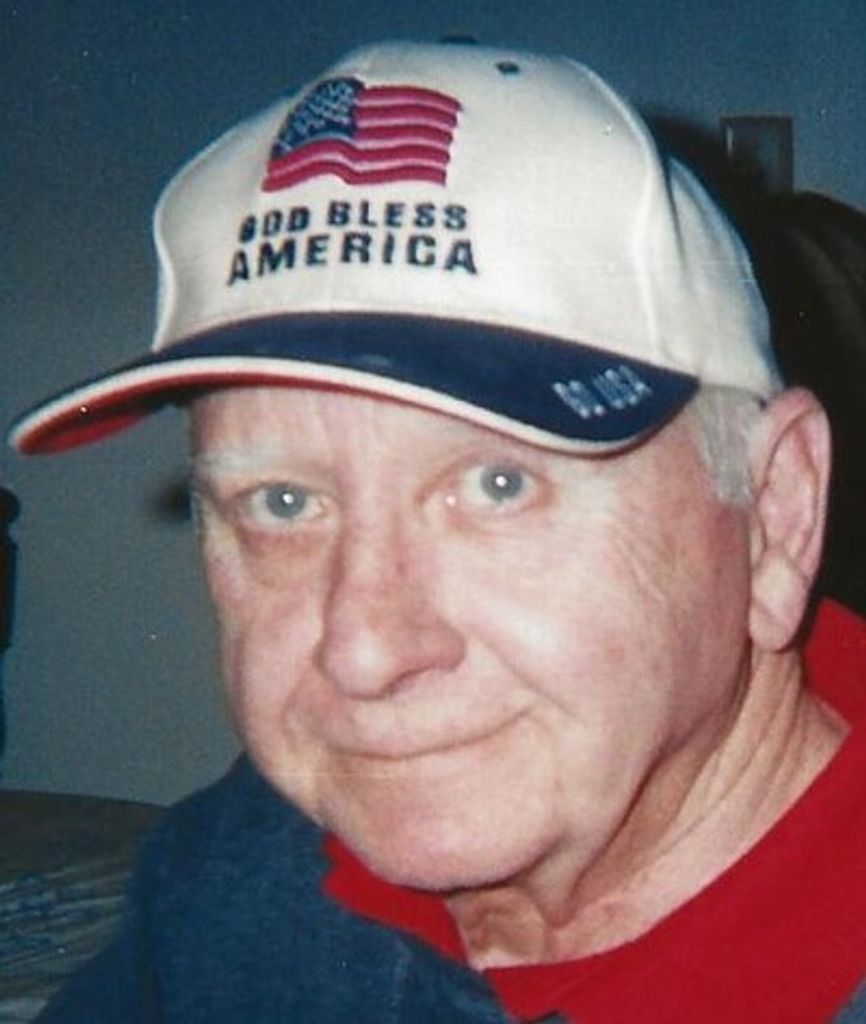 William Amick Profile Photo
