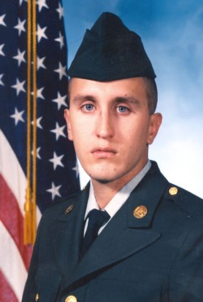 Micah Mcgehee