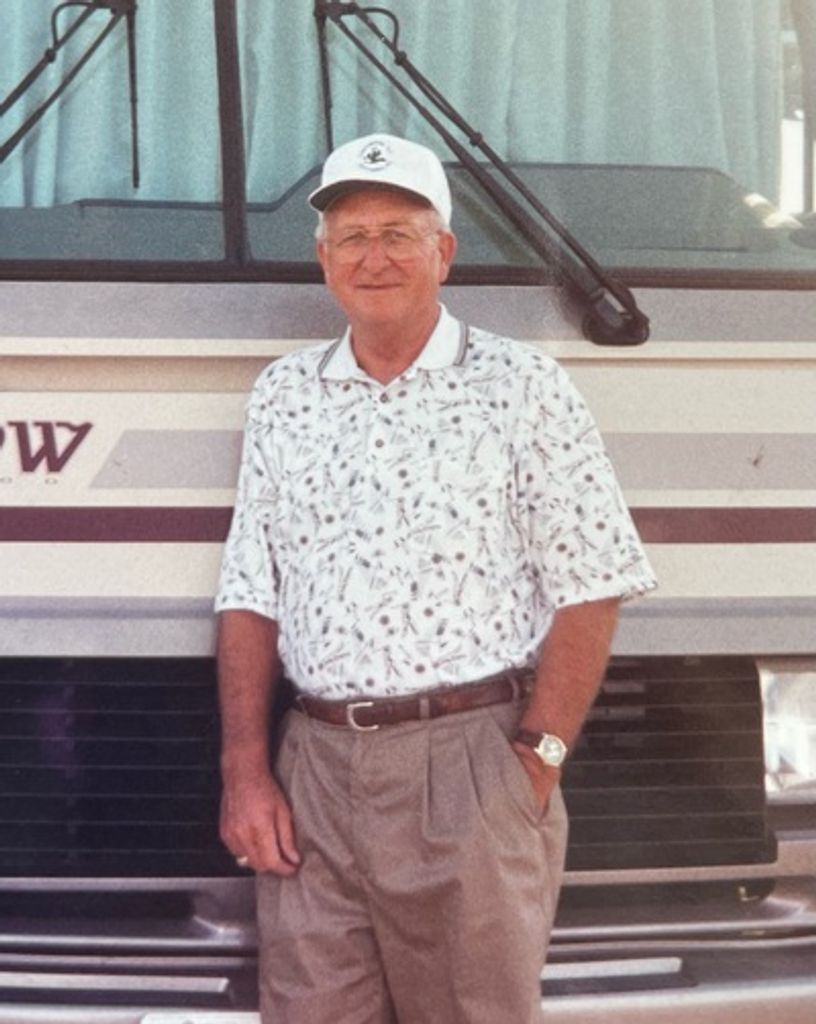 William "Bill" Crayton Long, Jr. Profile Photo