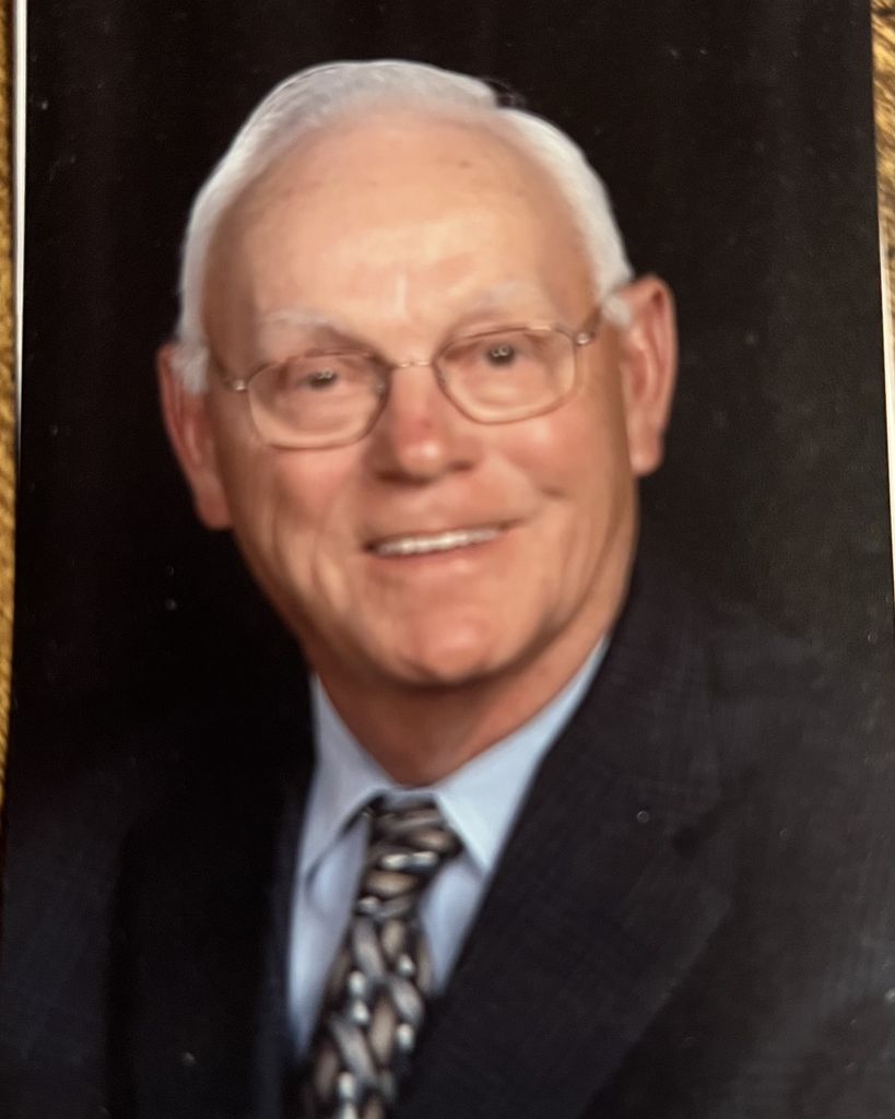 James Larry Newborn, Sr. Profile Photo