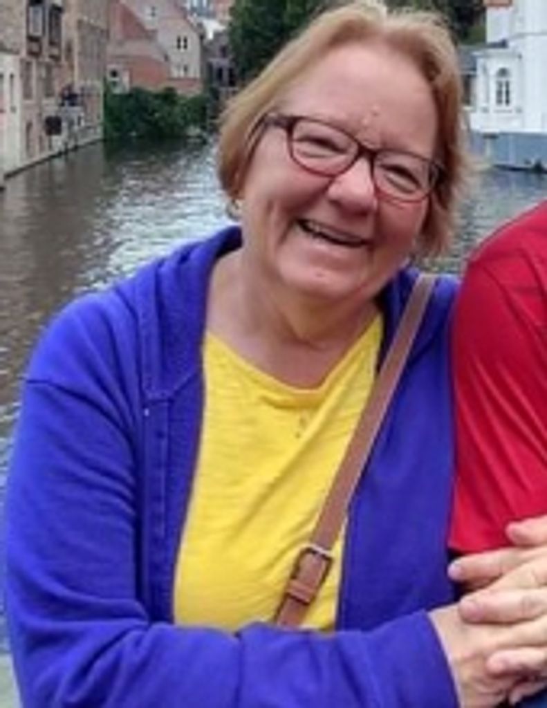 Deborah Ann Savage Profile Photo