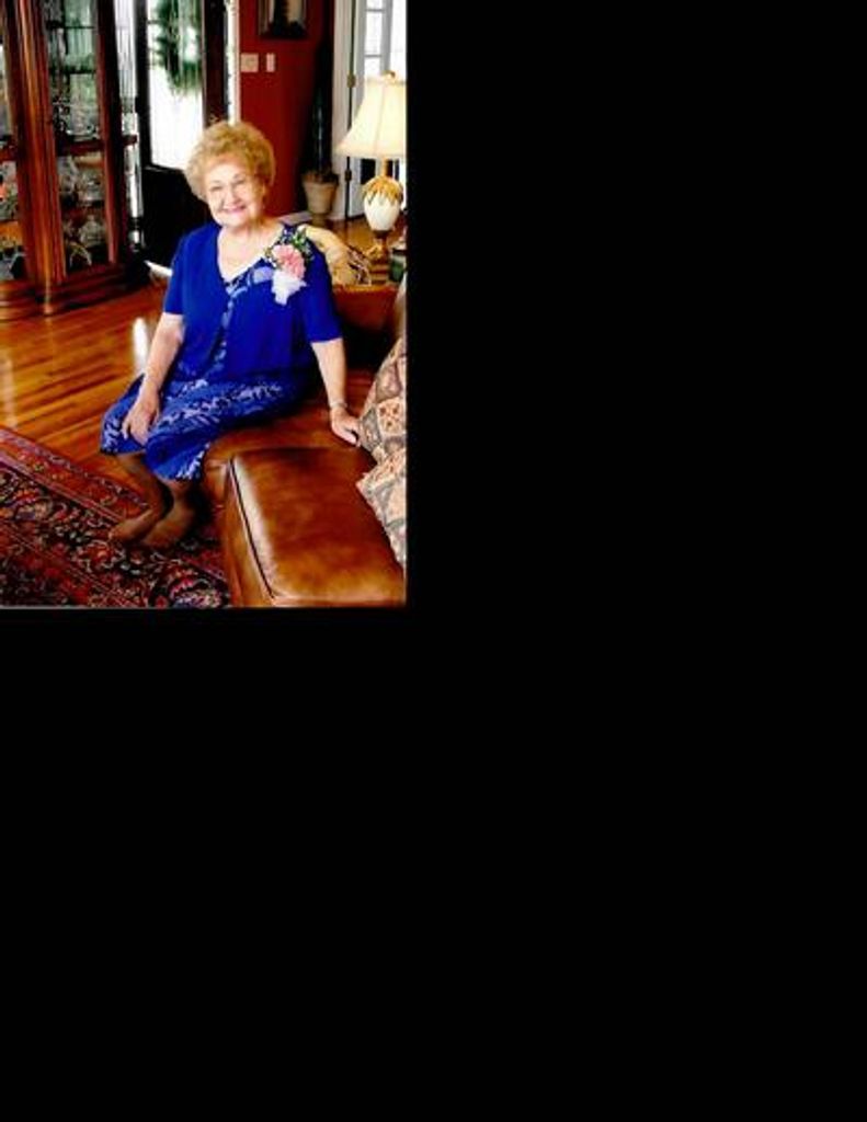 Faye Adair Godfrey Profile Photo