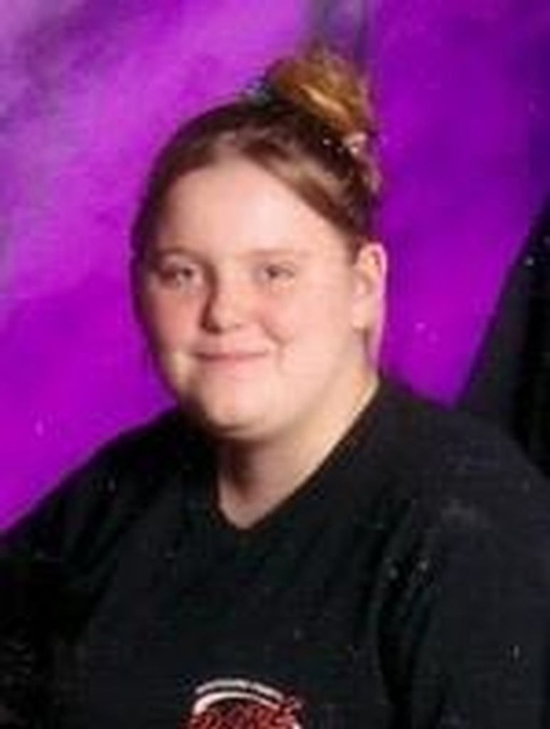 Lauriann Helm