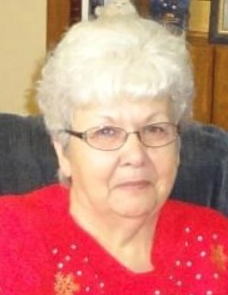 Martha Toney Profile Photo