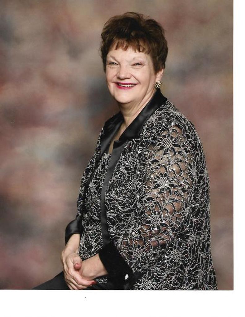 Judy Foley