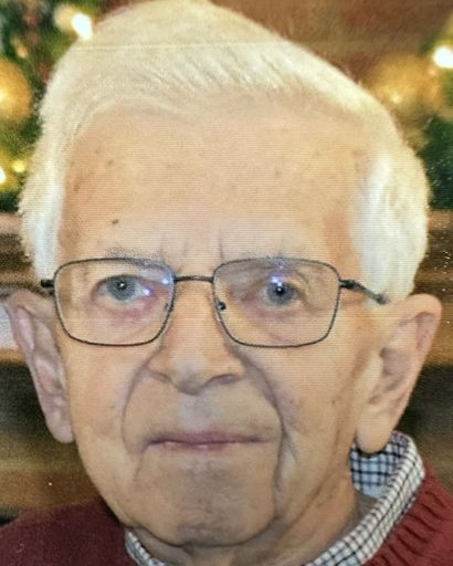 William's obituary image
