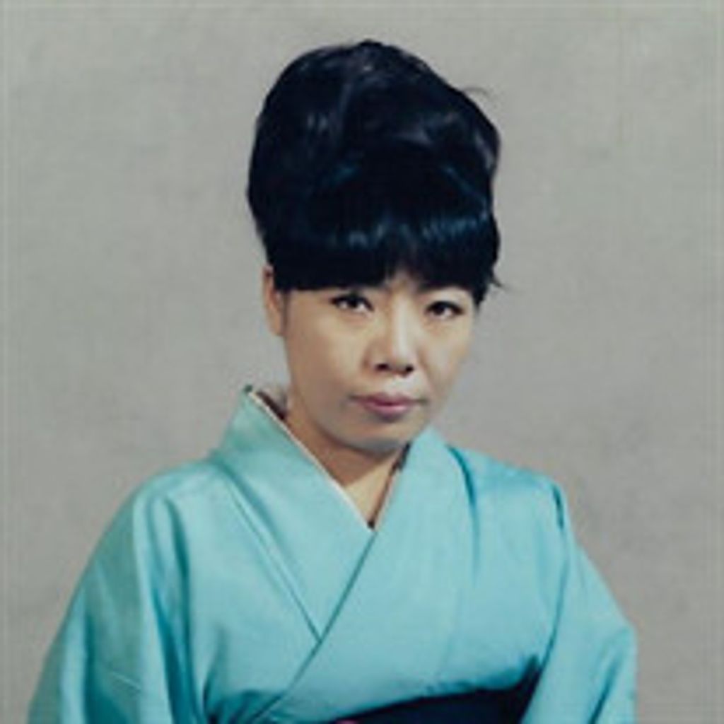 Kuma (Kinu) Kanno Polson